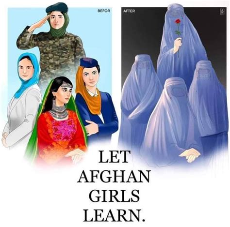 Women's Education Under The Taliban - Global History Dialogues