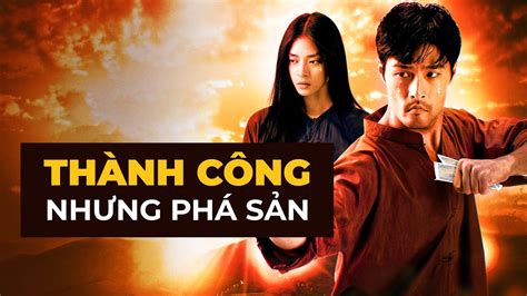 Chuyện gì đã xảy ra với DÒNG MÁU ANH HÙNG? - Phim Hay Nhất