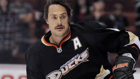 Teemu Selanne coming back