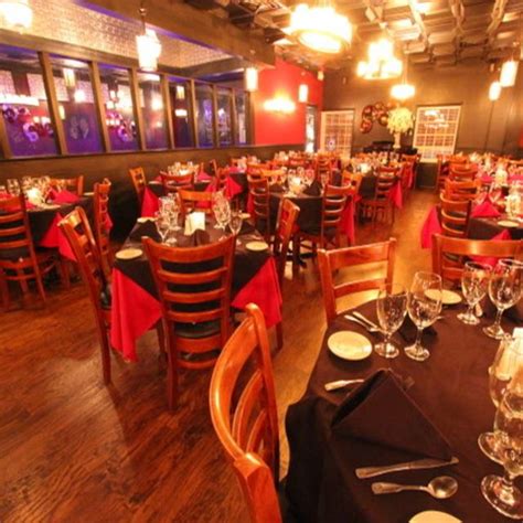 La Bistro Italian Restaurant - Hurst, TX | OpenTable