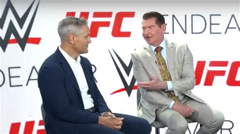 WWE-UFC Merger Officially Closes, Endeavor Announces Launch Of TKO ...