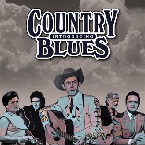 Introducing Country Blues by Various Artists : Napster