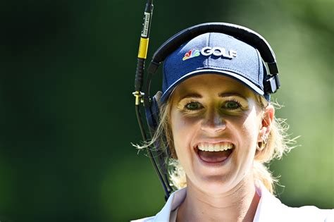 Iona Stephen: 'Golf was a game changer - a gateway to a better version ...