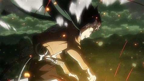Attack On Titan Punch GIF by Funimation - Find & Share on GIPHY