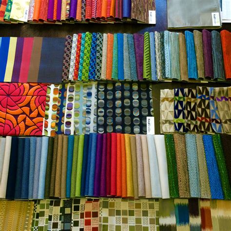 Knoll Textiles Knoll, Art Supplies, Crayon, Textiles, Material, Fabrics ...