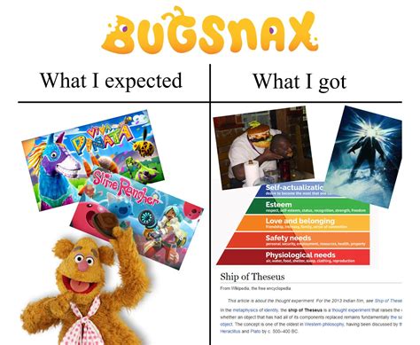 Bugsnax: 10 Hilarious Memes Only True Fans Understand