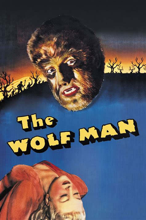 The Wolfman Classic