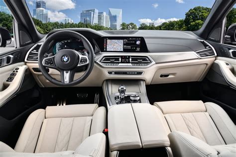 La nueva BMW X5 (G05): La cuarta generación