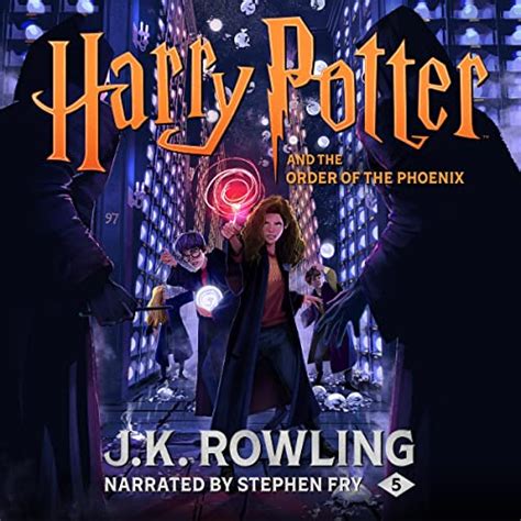 Harry Potter Audiobooks | Audible.com