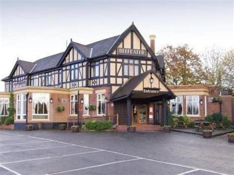 Premier Inn Manchester Airport - Heald Green | Manchester 2020 UPDATED DEALS, HD Photos & Reviews