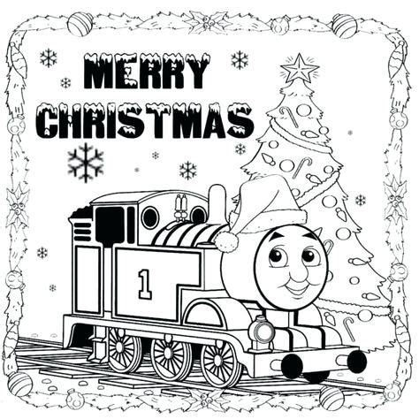 Christmas Trains Coloring Pages at GetColorings.com | Free printable colorings pages to print ...