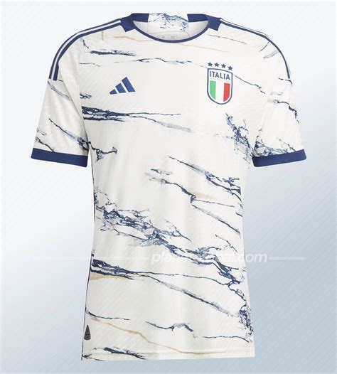 Camisetas adidas de Italia 2023