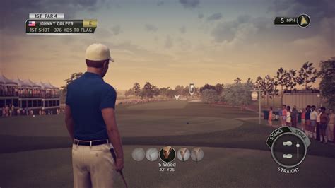 Tiger Woods PGA Tour 14 Review - GameSpot