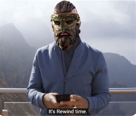 It’s time my brutha : r/ForHonorVikings