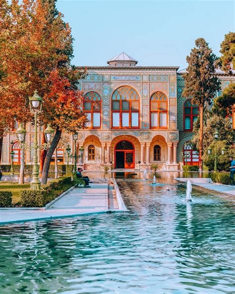 36 Most Beautiful Places in Iran: The Perfect 2-Week Iran Itinerary