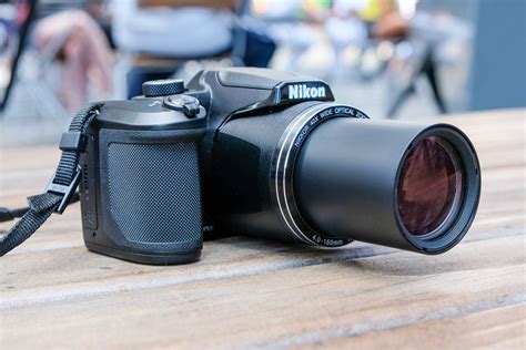 The 8 Best Optical Zoom Cameras of 2019