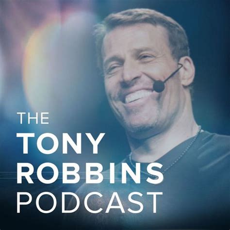 The Tony Robbins Podcast - The Rosy Room