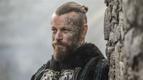 'Vikings' spin-off 'Valhalla' will feature William the Conqueror ...