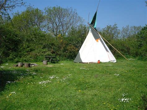 Campsites in Anglesey – Camping on the Isle of Anglesey – Cool Camping