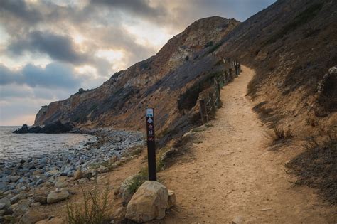 Exploring the Rugged Beauty: Best Hiking Trails In Palos Verdes - Joey ...