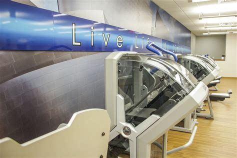 X-Force Machines - Gainesville Health & Fitness