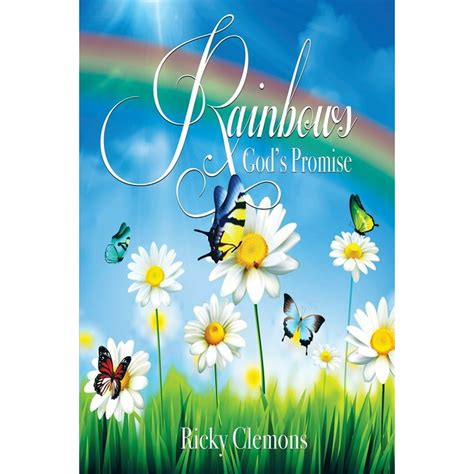 Rainbows: God's Promise (Paperback) - Walmart.com - Walmart.com