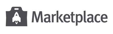 Marketplace Logo Download in HD Quality