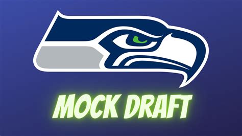 Seahawks three-round 2023 mock draft – Seahawks Draft Blog