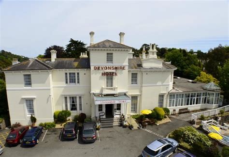 Devonshire Hotel (Torquay, Devon) - Inn Reviews - TripAdvisor