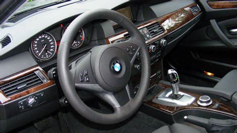 2008 BMW 535i Road Test Editor's Review | Car Reviews | Auto123