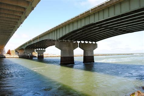 The Deadly History Of This Delaware Bridge Is Terrifying But True