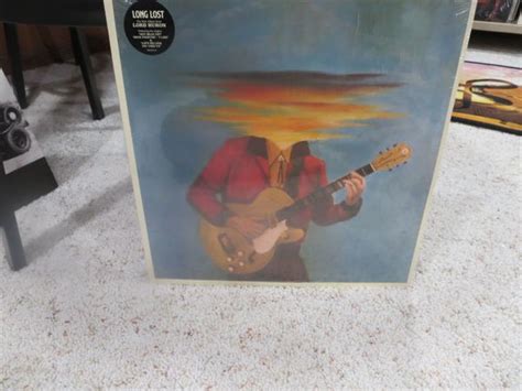 Lord Huron - Long Lost - Double Album-|Generation Gap Records | Vinyl Records,Rare Vinyl Records ...