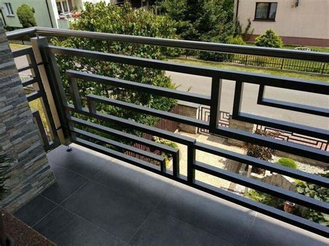 15 trending iron balcony grill design ideas in 2024