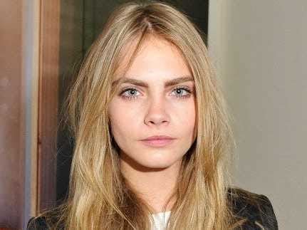 Cara Delevingne Cocaine Scandal Averted - Business Insider