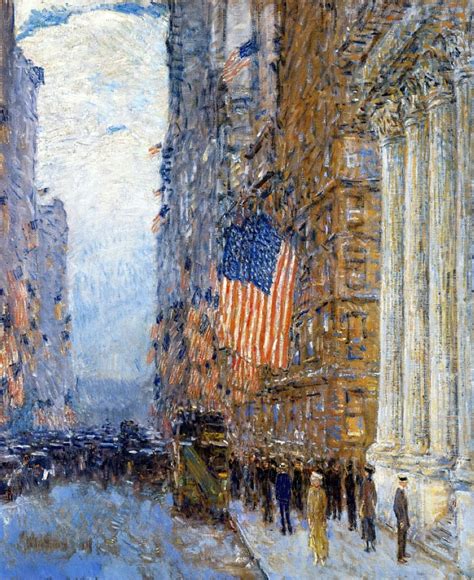 Famous American Flag Painting at PaintingValley.com | Explore ...