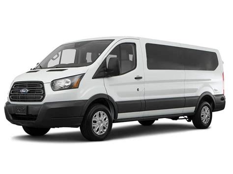 Cargo Van Rental - Downtown Vancouver & Abbotsford - Pacific Car Rentals