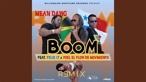 Boom Remix - YouTube