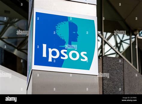 Ipsos paris hi-res stock photography and images - Alamy