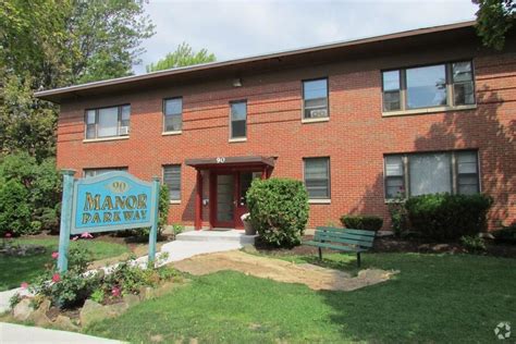 Manor Parkway Apartments - Rochester, NY | Apartment Finder