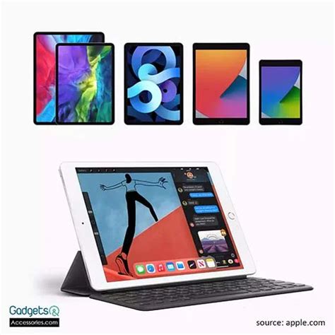 Apple iPad 10.2 (2020) Price in Pakistan and Specifications