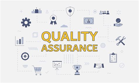 Quality Assurance Vector Art, Icons, and Graphics for Free Download