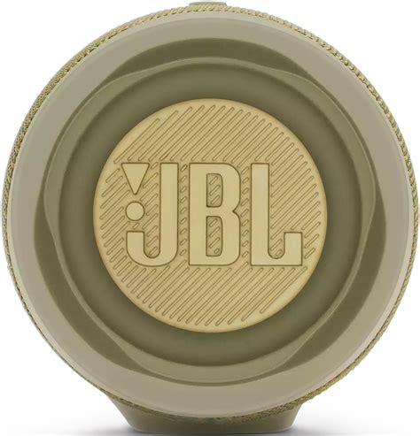 Портативная акустическая система JBL Charge 4 Beige: купить по цене 8 ...