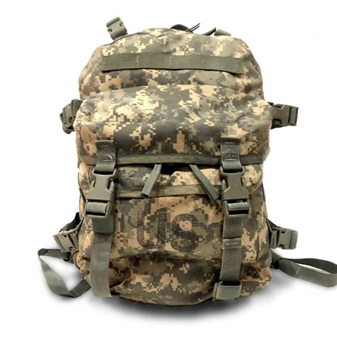 MOLLE II Assault Pack | 3 Day Mission Backpack - Smiths Surplus and Supply