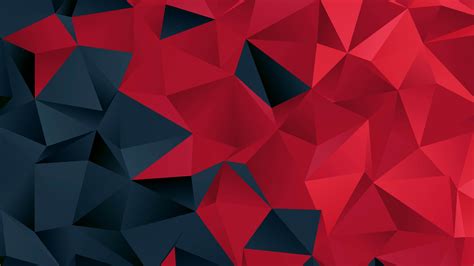 🔥 Download Polygon Art 5k Wallpaper Wallpaperarc by @dbush | 5K ...