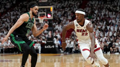 Heat vs. Celtics Game 7: Top Player Prop Options for Winner-Take-All Affair