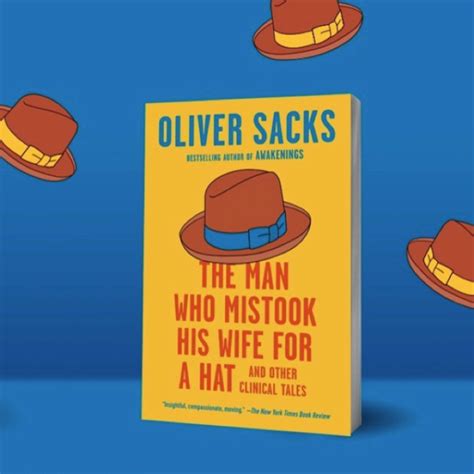 A classic Oliver Sacks book gets an upgrade. - Oliver Sacks | Official Website of Author ...