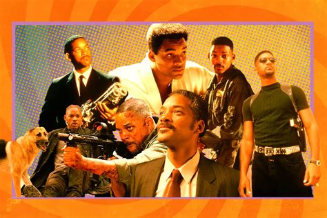 Best Will Smith Movies And TV Shows Of All Time