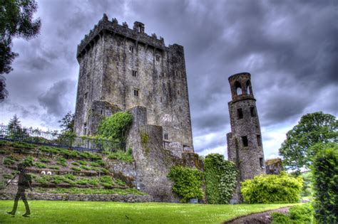 blarney castle - Google Search in 2021 | Best vacations, Around the ...