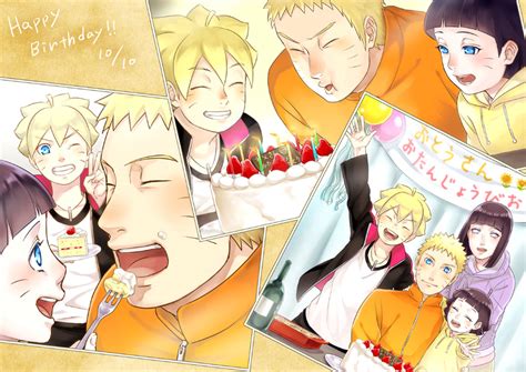 *Uzumaki Family* - Boruto club Photo (43726627) - Fanpop - Page 53