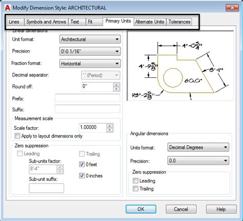 Dimensions: Exploring the Features and Benefits of AutoCAD - AutoCAD Blogs - AutoCAD Forums